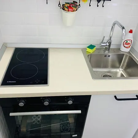 Appartement Happy Studio Victoriei Square Boekarest