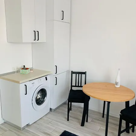 Appartement Happy Studio Victoriei Square