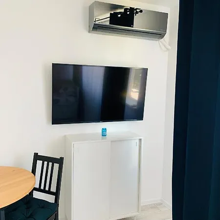 Appartement Happy Studio Victoriei Square