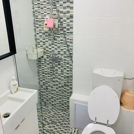 Appartement Happy Studio Victoriei Square Boekarest